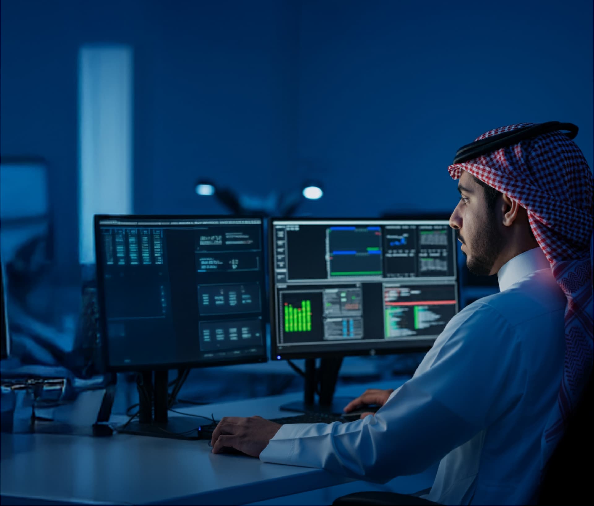 National Cybersecurity Authority 