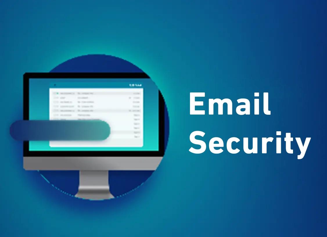 Email Security