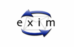 تنبيه Exim 
