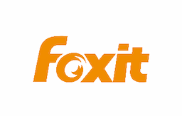 Foxit تنبيه