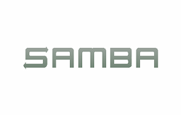 تنبيه Samba