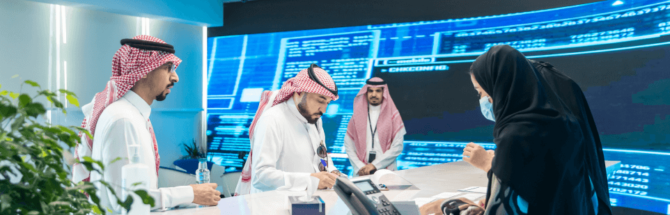 صورة  المواءمة مع الإطار سايبر-التعليم