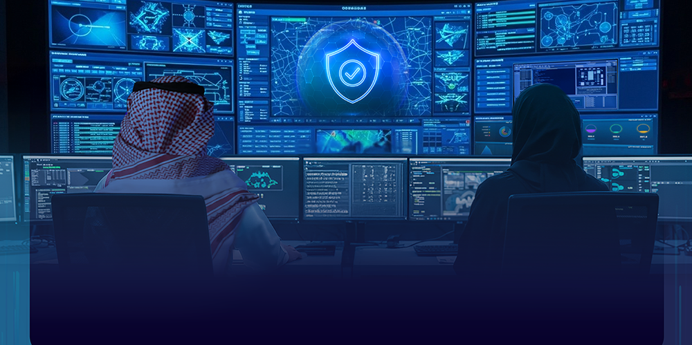 برنامج «تأهيل خبراء المستقبل في مجال الأمن السيبراني»