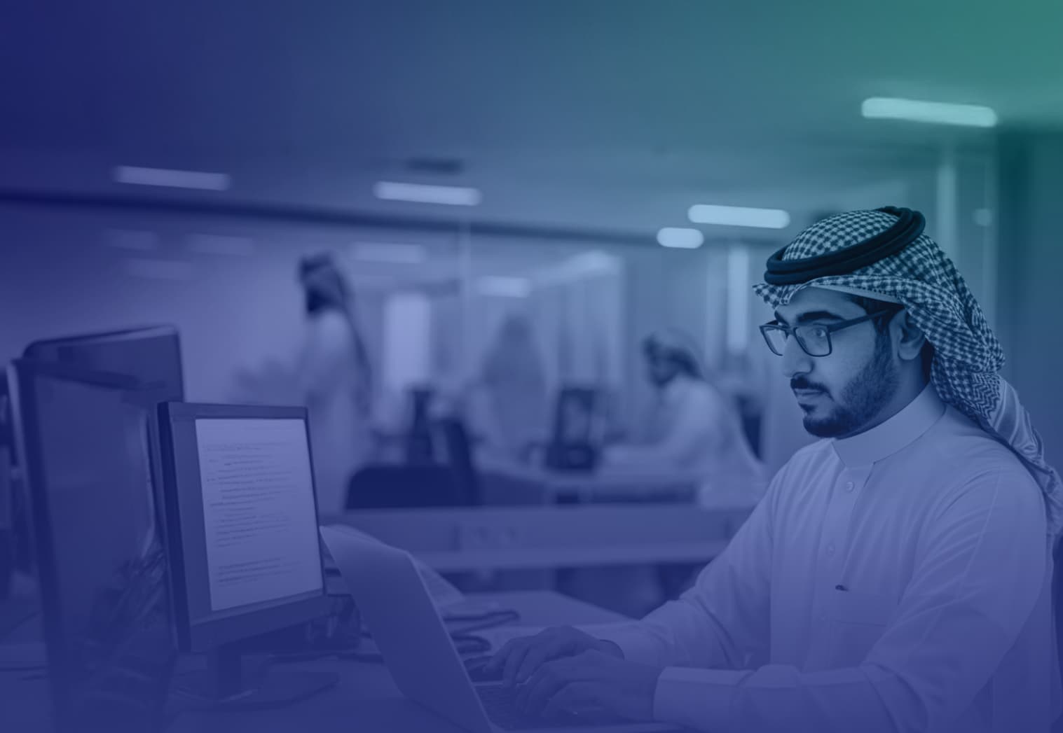 Cybersecurity Training Program for National Entity