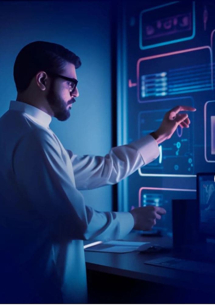 Cybersecurity Challenge