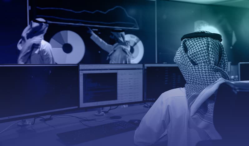 ترخيص تقديم خدمات مركز عمليات الأمن السيبراني المُدار