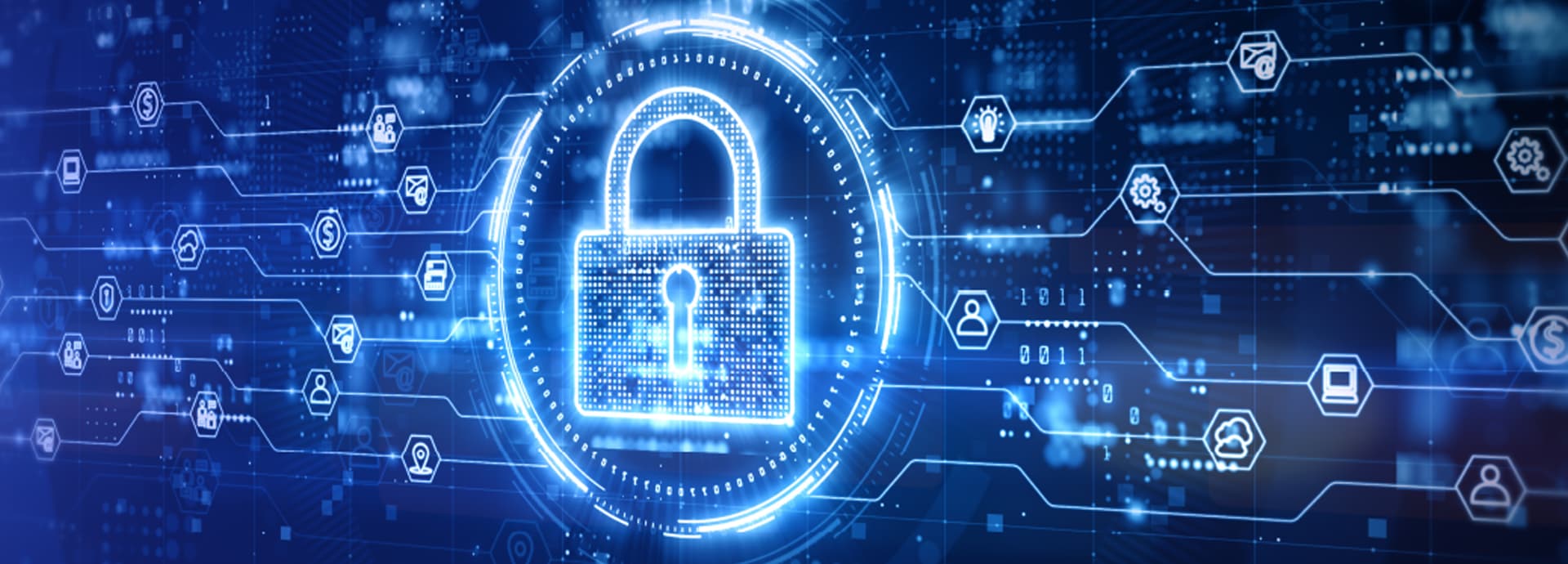 الهيئة الوطنية للأمن السيبراني تستطلع آراء العموم حول التحديثات على وثيقة «المعايير الوطنية للتشفير» 