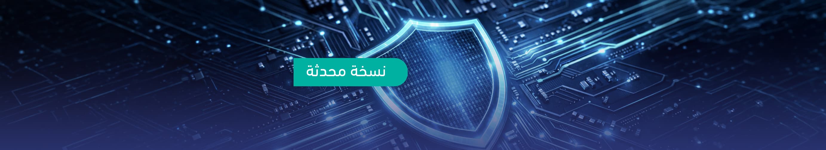 الضوابط الأساسية للأمن السيبراني