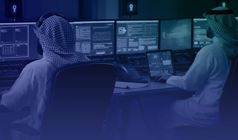 The National Cybersecurity Authority announces the opening of applications for Managed Security Operations Center (MSOC) services license