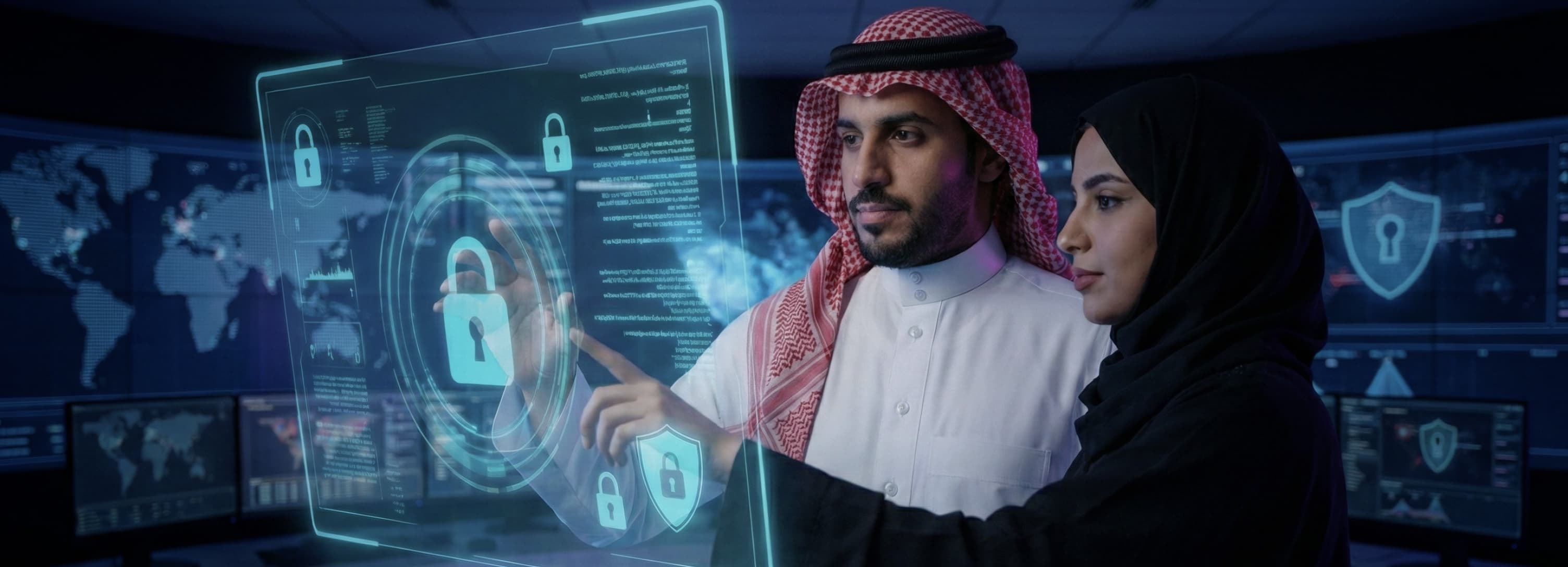 الهيئة الوطنية للأمن السيبراني تطلق مبادرة «البحث الصيفي الدولي في الأمن السيبراني»