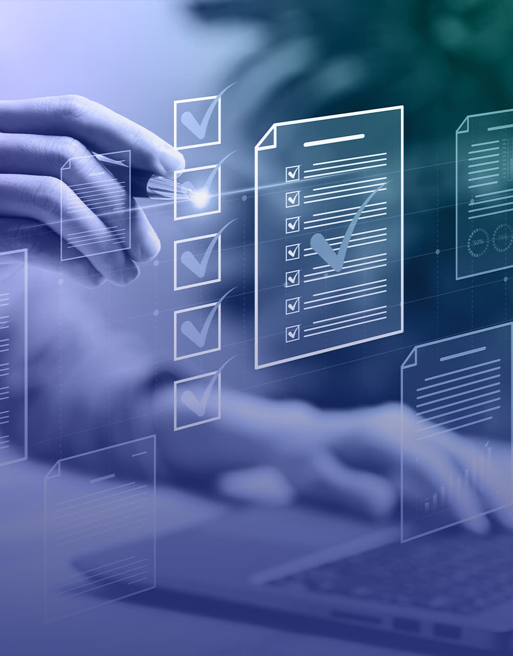 إرشادات الأمن السيبراني لاختيار مستوى التحقق من هوية مستخدمي  الخدمات الإلكترونية إرشادات الأمن السيبراني