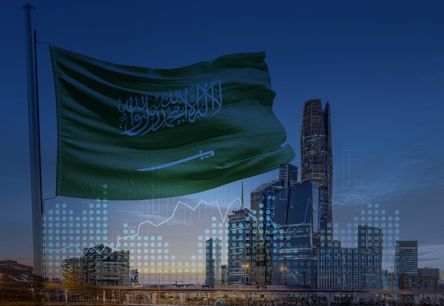 Saudi National Cybersecurity Authority released “Key Economic Indicators in Cybersecurity Sector in the Kingdom 2025" Report undefined