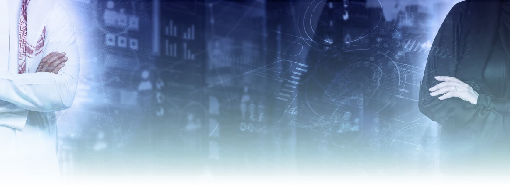 الهيئة الوطنية للأمن السيبراني تطلق برنامج «قادة الأمن السيبراني» undefined