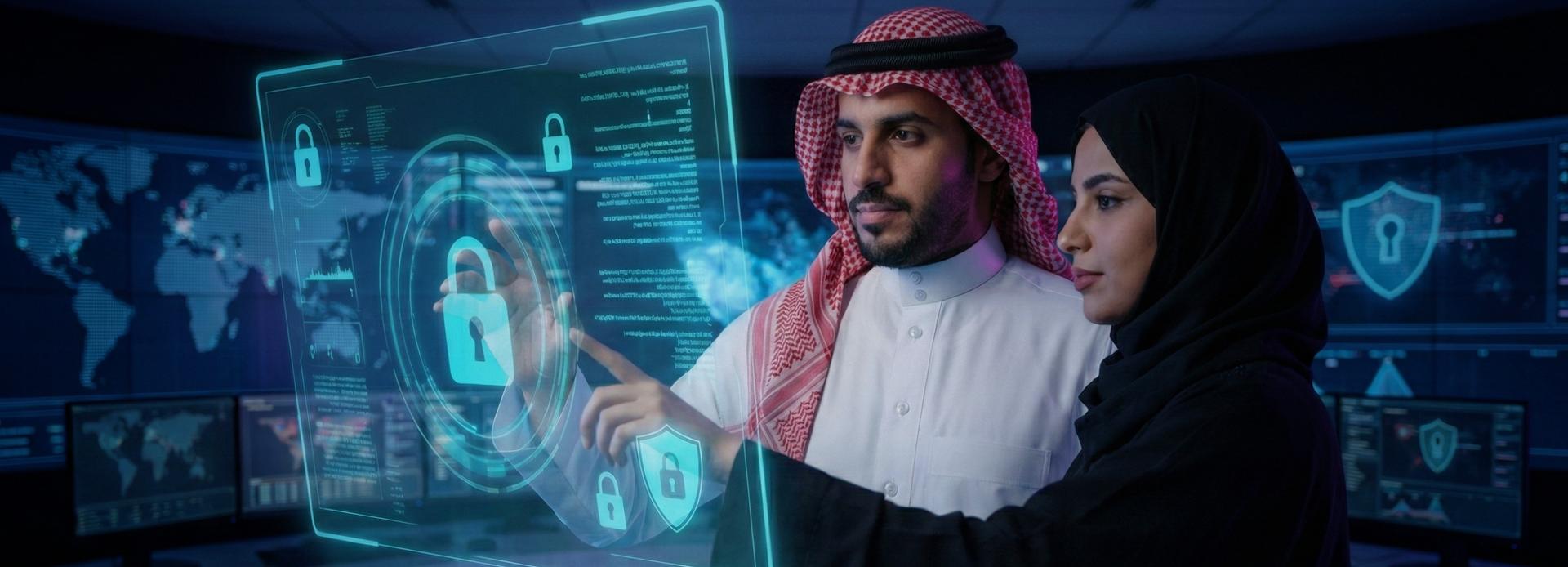 NCA Launches the “Global Summer Research in Cybersecurity” Initiative undefined