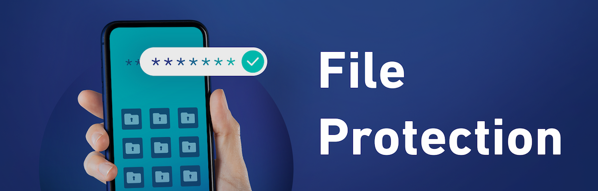 Files Protection NCA