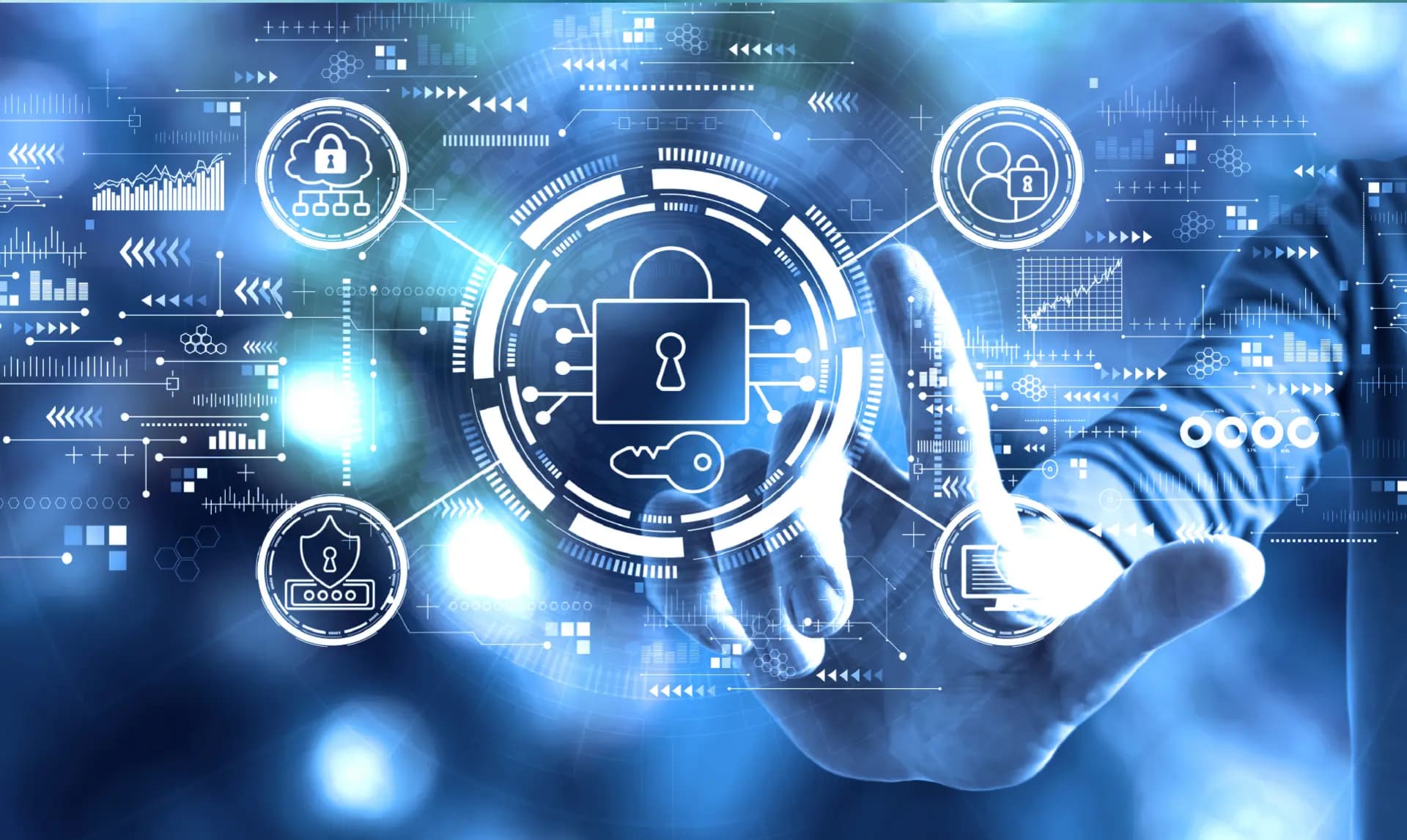 الهيئة الوطنية للأمن السيبراني تصدر السياسة الوطنية لمراكز عمليات الأمن السيبراني المُدارة، والإطار التنظيمي لترخيص تقديم خدمات مركز عمليات الأمن السيبراني المُدار undefined