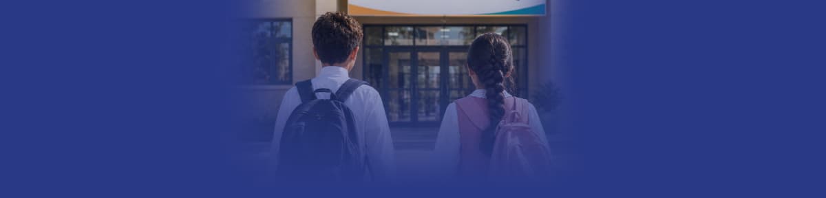 A Secure Return to School Back to School