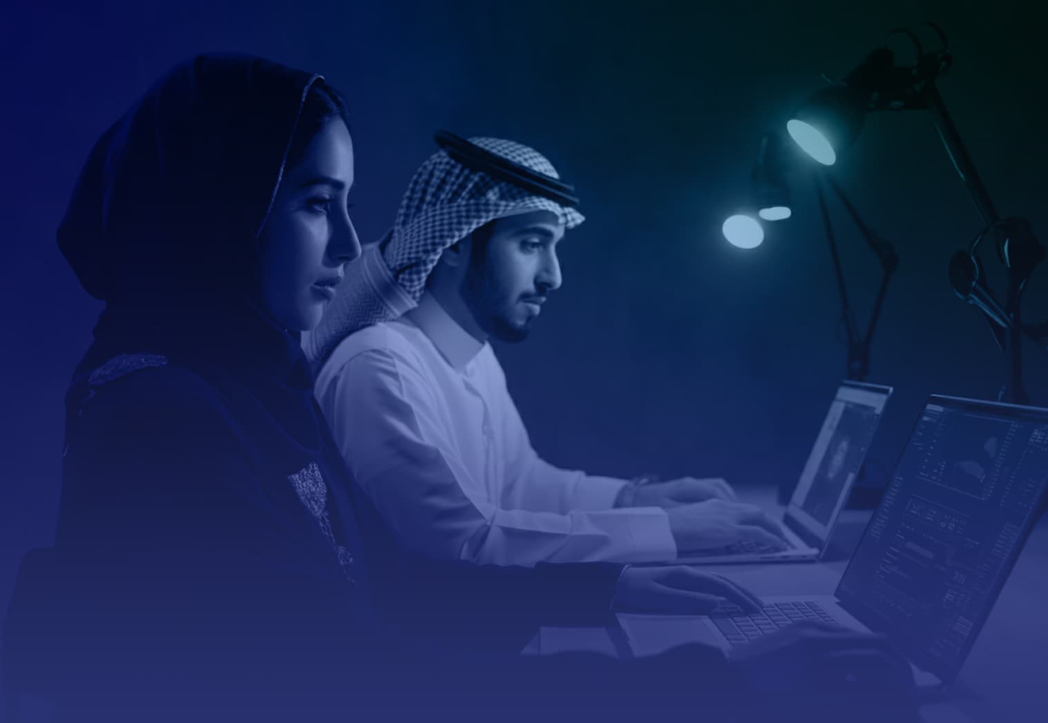 National Cybersecurity Authority Launches second phase of the CyberIC Program cybersecurity capabilities