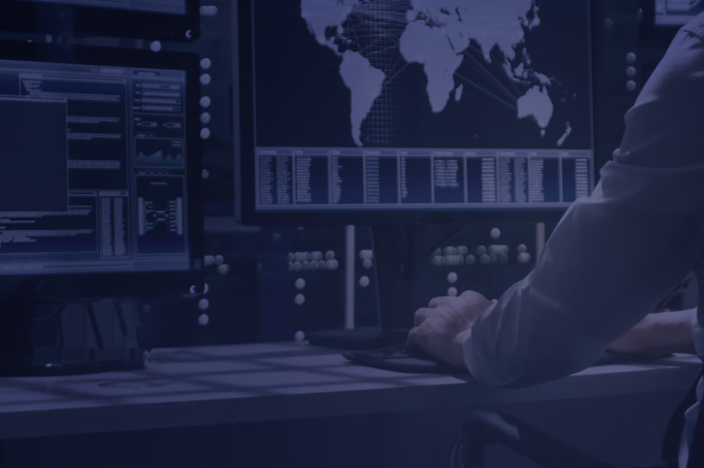 الهيئة الوطنية للأمن السيبراني تستطلع آراء العموم حول مراكز عمليات الأمن السيبراني المُدَارة undefined