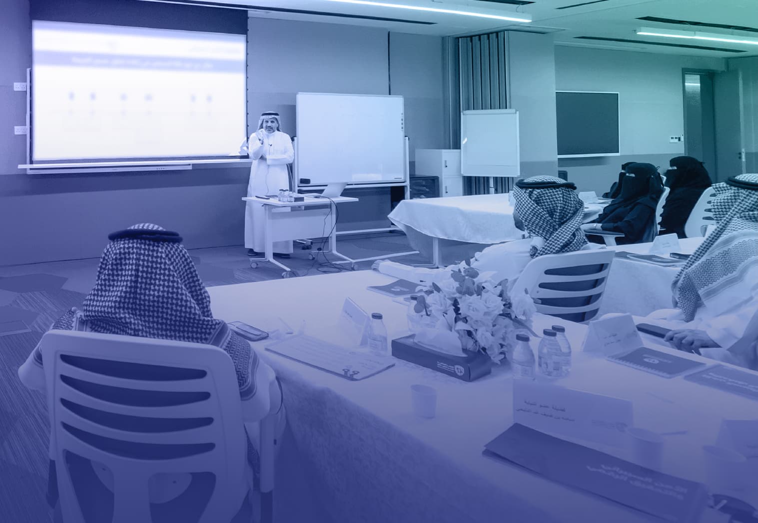 إطلاق النسخة الثانية من برنامج «بناء القدرات لأصحاب الفضيلة أعضاء النيابة العامة في مجال الأمن السيبراني» undefined