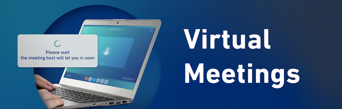Virtual Meetings NCA