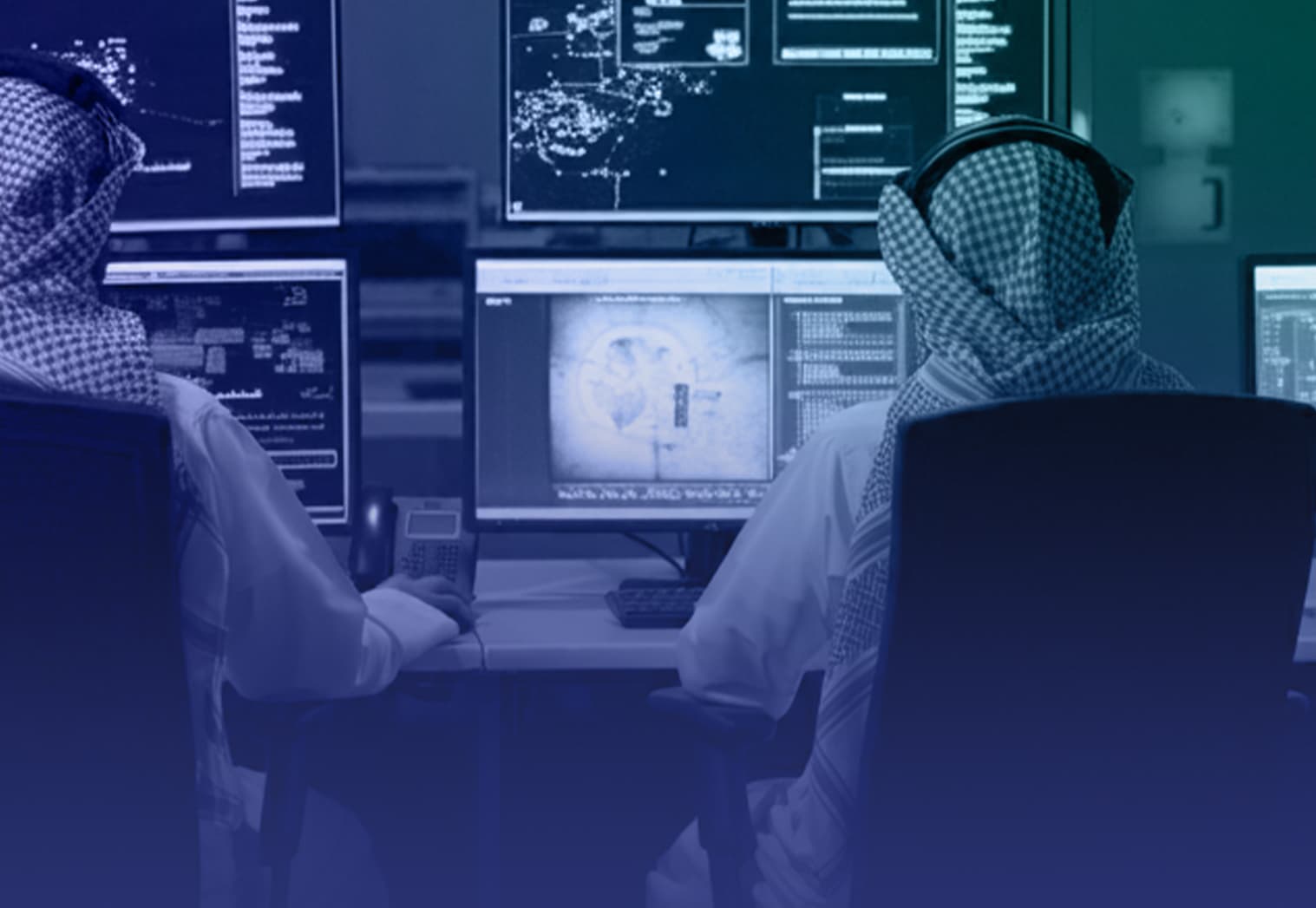 خدمة رقمية للتحقق من صحة الروابط الإلكترونية NCA