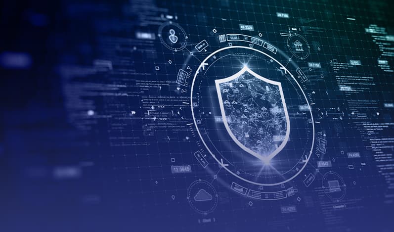 التمكين السيبراني Compliance Image