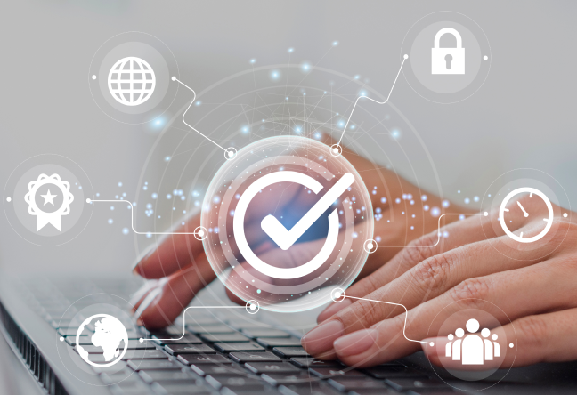 التهديدات والحوادث السيبرانية Technical Cybersecurity Assessments Image