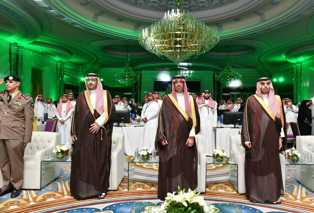 برعاية نائب أمير منطقة مكة المكرمة.. محافظ جدة يشهد اختتام أعمال تمرين الأمن السيبراني لموسم حج 1447هـ undefined