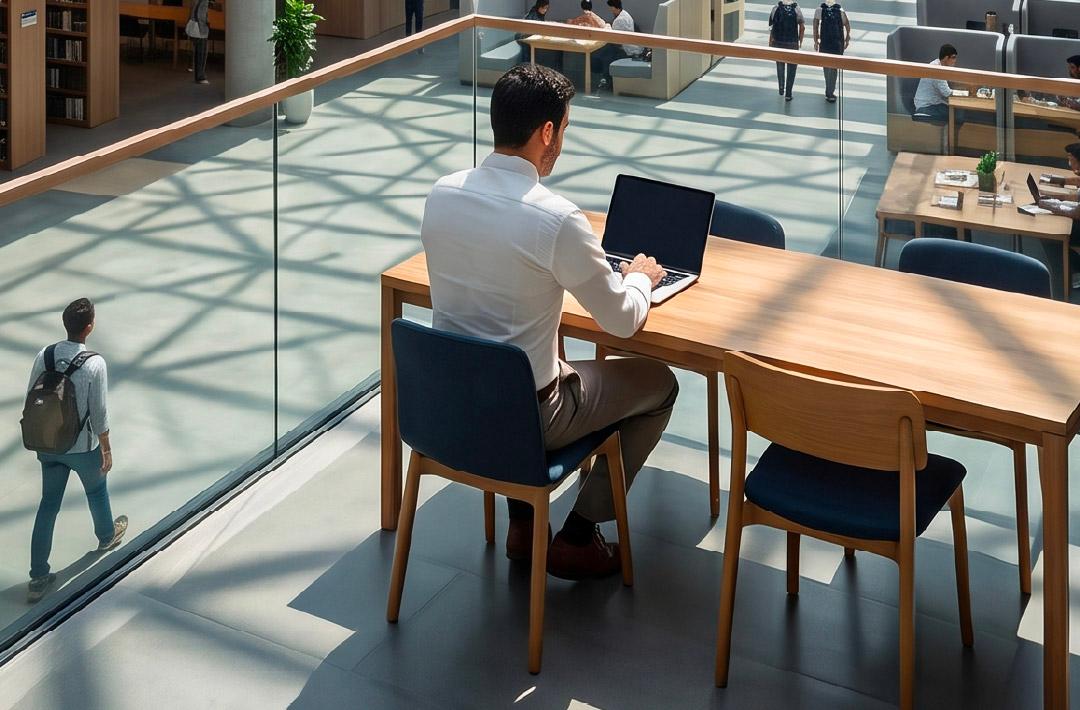 NCA Concludes the First Cohort of the “Global Summer Research in Cybersecurity” Initiative