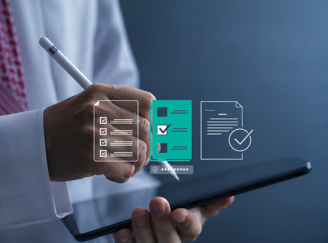 NCA Launches Public Consultation on the “Saudi Cybersecurity Higher Education Framework (SCyber-Edu)” NCA image