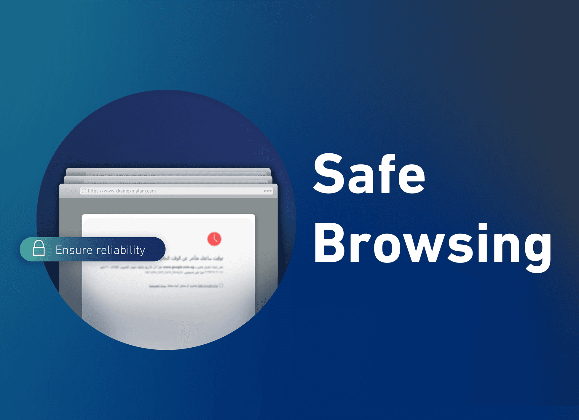Using Safe Browser Awareness Campaigns | NCA